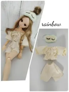 22センチドール服セット
