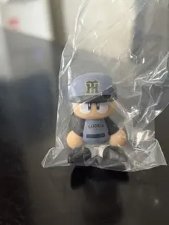 パワプロくん　ならぶんです　ビジターVer.　阪神タイガース