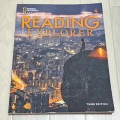 READING EXPLORER 4