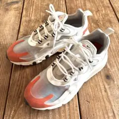 NIKE ナイキ　リアクト　react スニーカー　24.5cm