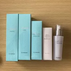 ラミノ基礎化粧品セット