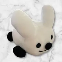 ラビカー　ぬいぐるみ　新品未使用