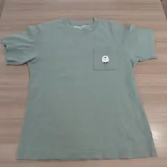 ユニクロ　スパイファミリー　半袖Tシャツ Sサイズ