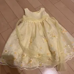Princess selection ドレス