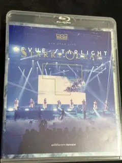 レヴュースタァライト 4th”Starry Ocean” Blu-ray 通常版