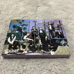 Stray kids THE SOMD