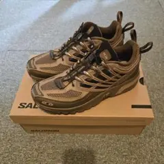 SALOMON ACS PRO DESERT 26.5cm