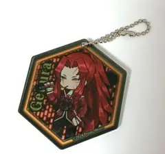 ゲブラー　アクリルキーホルダー