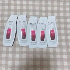 オージュア シャンプー イミュライズ お試し サンプル 5コセット