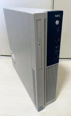 NEC MATE Core i3-6100 4GB ジャンク品