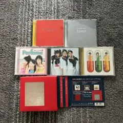 パフューム Fun service bitter と他 Perfume – Fan Service Bitter – DVD (DVD-Video, NTSC, Limited