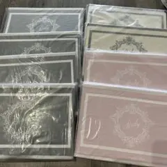 Rady 収納ボックス 8個