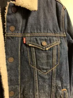 Lee デニムジャケット