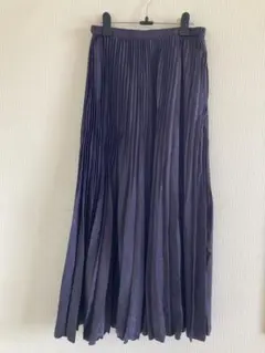 DRESSTERIOR プリーツスカート