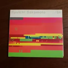 Ryuichi Sakamoto 04