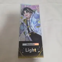 280)明雷らいと ホロチケ