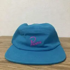 バイ パラ シグネチャー バレー ハット キャップ / BY PARRA