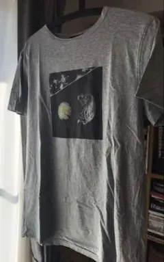 A.P.C.フォトTシャツ