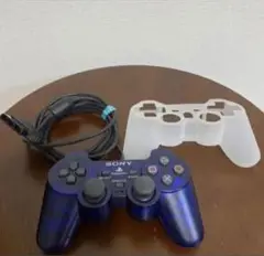 プレイステーション2 コントローラー 純正