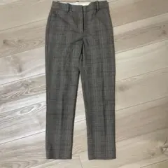h&m スラックス