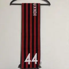 コンサドーレ札幌　小野伸二タオルマフラー