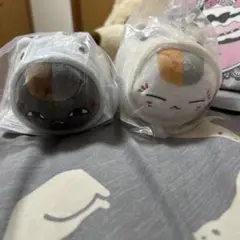 夏目友人帳 一番くじ