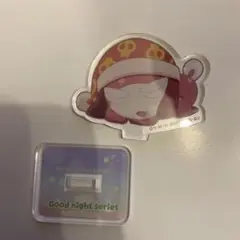ケロロ軍曹Goodnightミニアクスタ