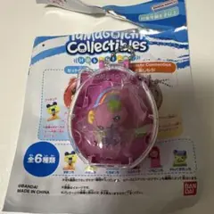 たまごっち コレクティブルズ ふらわっち
