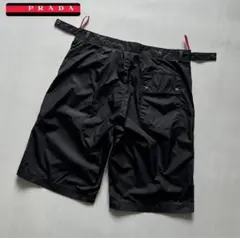 2025年最新】PRADA SPORT ショートパンツ・ハーフパンツの人気