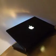 値下げします 返品可 MacBook iPhoneでテザリング黒18