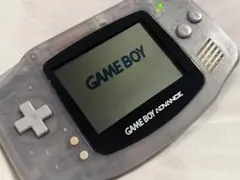 ゲームボーイ アドバンス 本体 ハム太郎 HAMTARO
