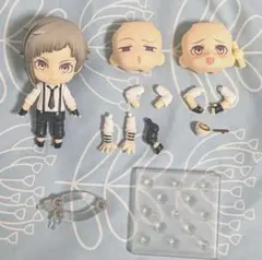 文豪ストレイドッグス　中島敦　ねんどろいど　箱無し　893