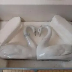 白鳥のバレエ　＃5920　★リヤドロ　スペイン　光沢仕上げ　箱付き　ご成約済み 白鳥のバレエ ＃5920 ☆リヤドロ スペイン 光沢仕上げ 箱付き ご