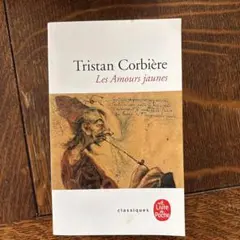 Tristan Corbière