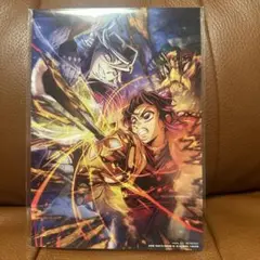 『鬼滅の刃』無限城編　映画特典 第3弾