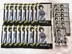 デュラララ15周年 園原杏里