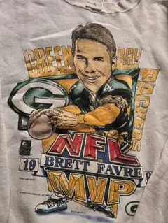 Brett Favre NFL MVP スウェット パッカーズ