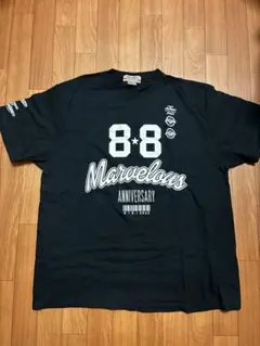 マーベラスプロレス　長与千種　Tシャツ