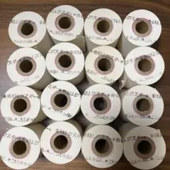 レジスター ロール紙 16巻