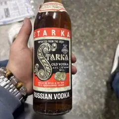 2025年最新】STARKA オールドウォッカの人気アイテム
