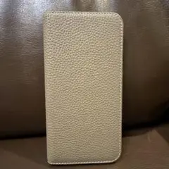 ●値下げ●★新古品★ BONAVENTURA手帳型 iPhone14
