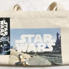 スター・ウォーズ トートバッグ