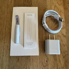 IQOS 付属品のみ