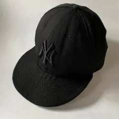 New Era 　ニューヨーク・ヤンキース　59FIFTY　57.7cm