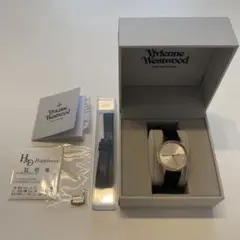 ★美品★ Vivienne Westwood 腕時計 証明書付き