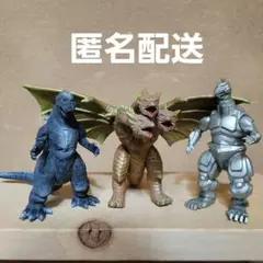 251メカゴジラ　ゴジラ　ゾロ　クロコダイル　サイクロップス　スパイダーグウェン 251メカゴジラゴジラゾロクロコダイルサイクロップススパイダー