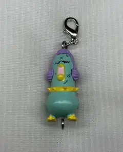 ガンダム 彗星ヒヨコ フィギュア