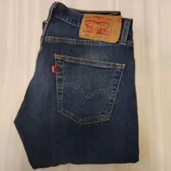 Levi Strauss & Co. 501 W28L32