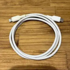Anker PowerLine II USB-C & ライトニングケーブル
