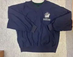 VOS SPORTS ネイビー ジャケット 2XL